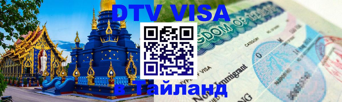 Сколько стоит DTV виза — актуальные цены, оформление даже без документов - 07.01.2026 